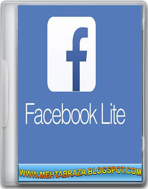 Fáçebook lite - Download or update Facebook app.